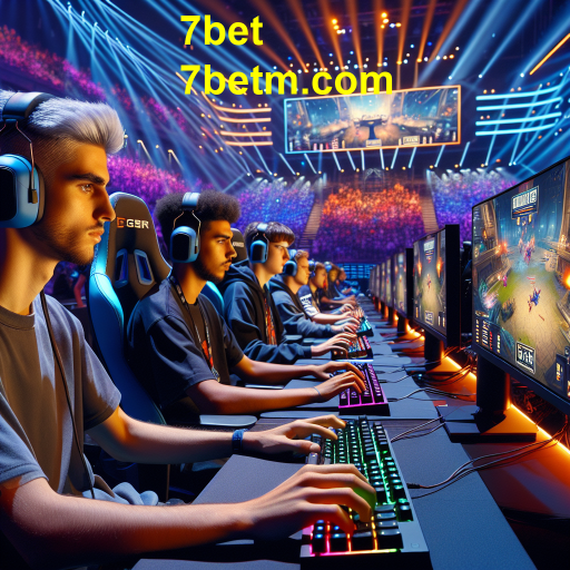E-Sports: O Futuro dos Jogos como Competição Global