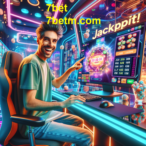 Descubra o Mundo dos Cassinos Online no 7bet