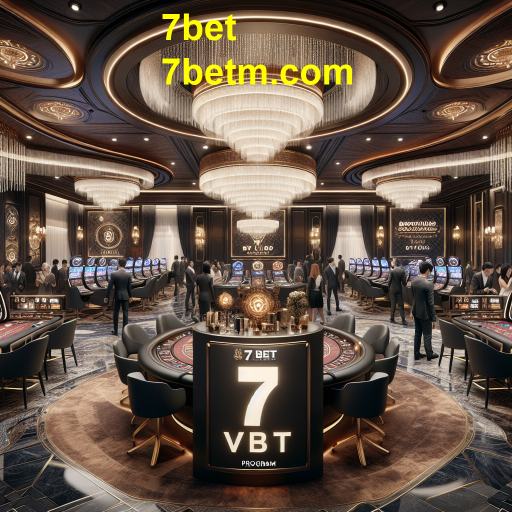 Descubra o Exclusivo Programa VIP da 7bet